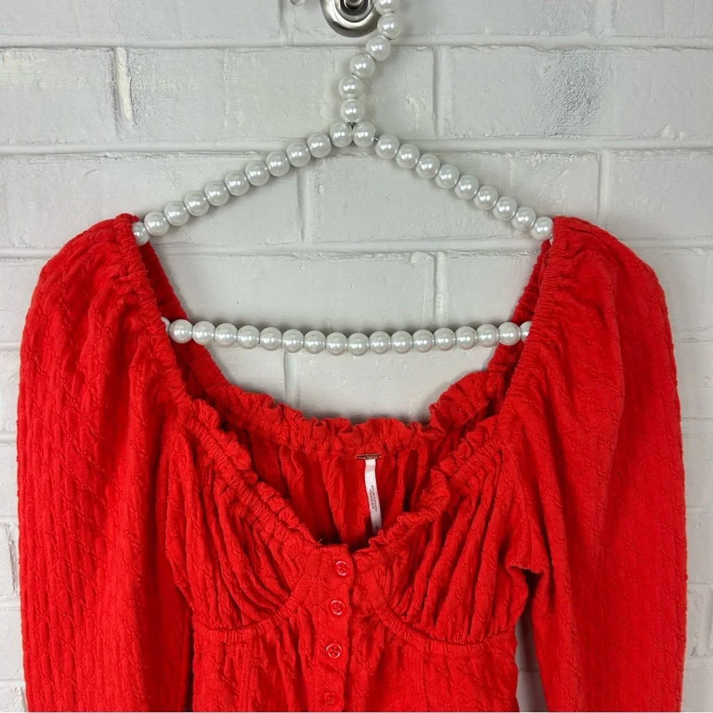 Free People good pre